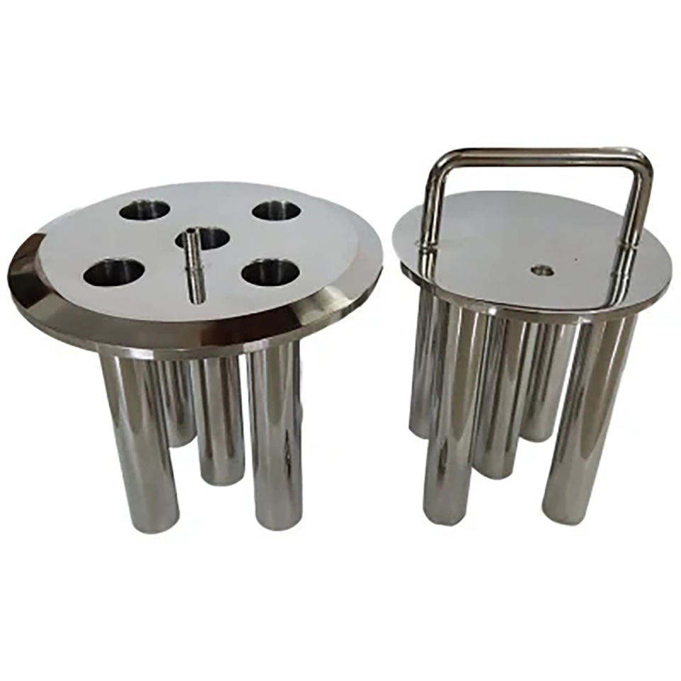 Customizable Magnetic Trap Solutions for Lithium Battery Liquid Filtration