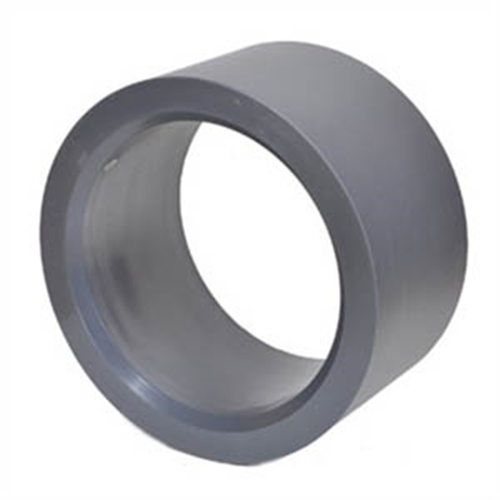 High Quality 1.0MPa DIN Standard for Water Supply Plastic Plumbing Pipe Fitting PVC Irrigation Pipe Fitting Reducing Bush UPVC Pressure Pipe and Fittings (PN10)