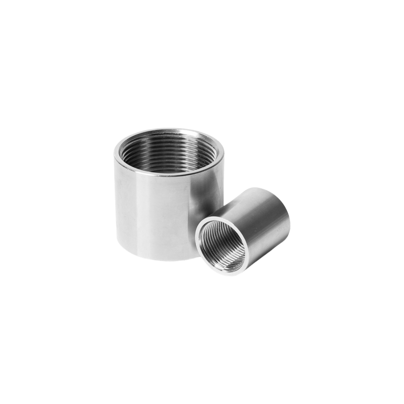 316 Stainless Steel Joint Welding Tools for Direct Polishing Inner Teeth