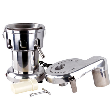 Stainless Steel Commercial Fruits and Vegetable Juicer High Quality