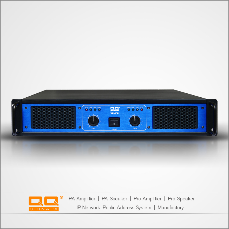 Automatic Play CD/DVD Player for PA System (LPC-105)