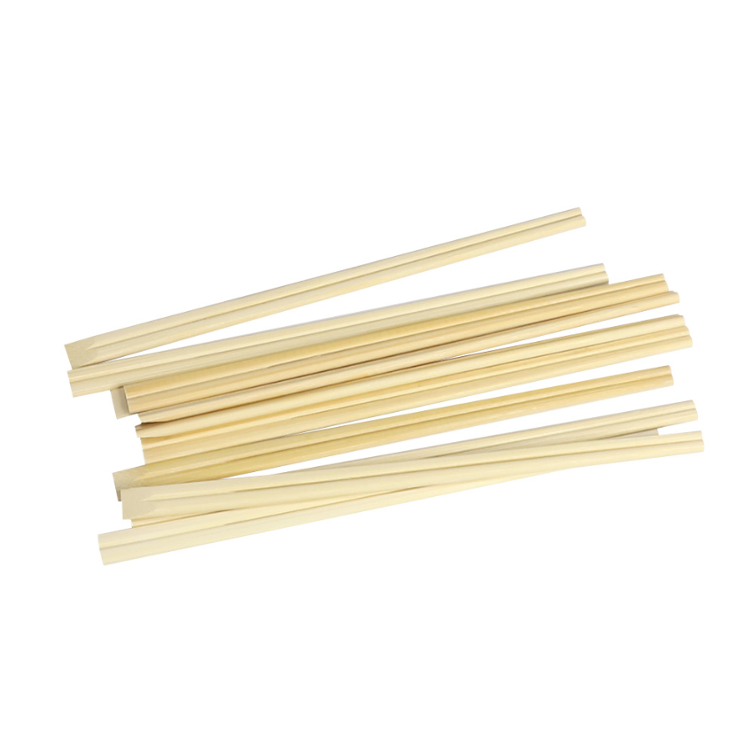 Eco-Friendly Disposable Cooking Bamboo Chopsticks