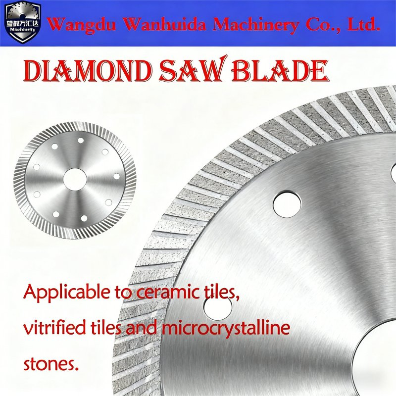 Алмазный диск для резки плитки и композитов