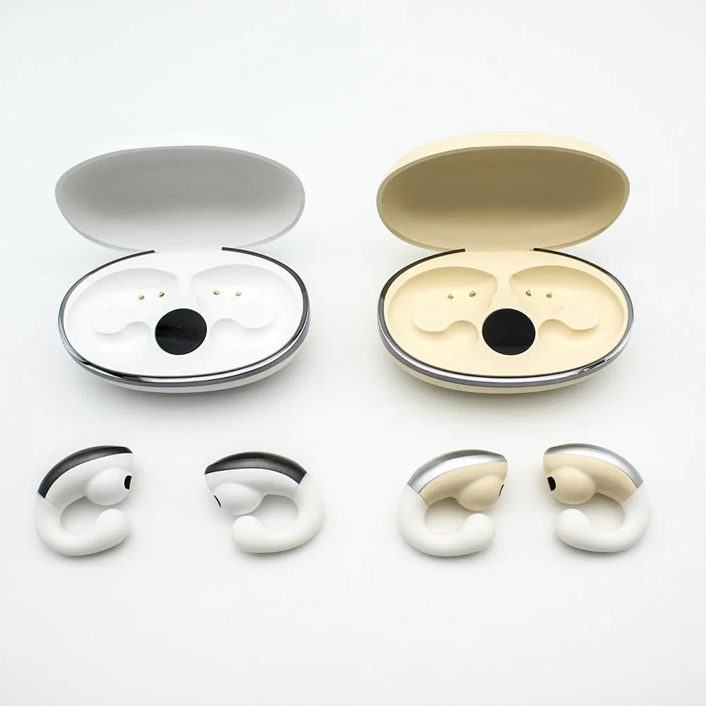 2024 Tws M7 Auriculares Touch Earbuds Wireless Ear Clip Earphones LED Display Sport Stereo Running Earbuds Tws