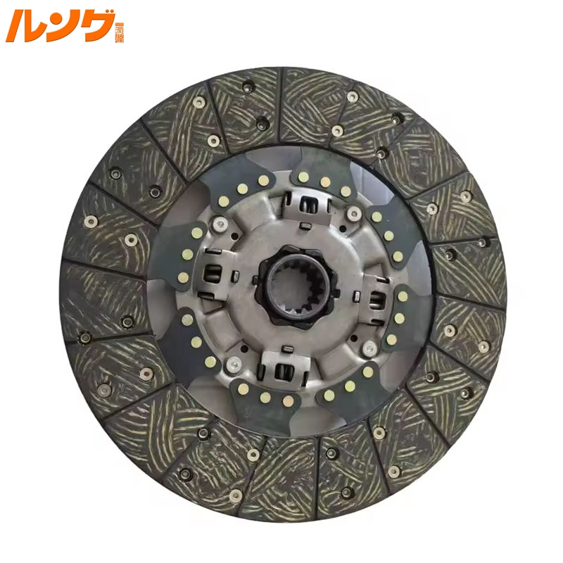 Hot Selling Auto Clutch Disc Clutch Plate Assembly