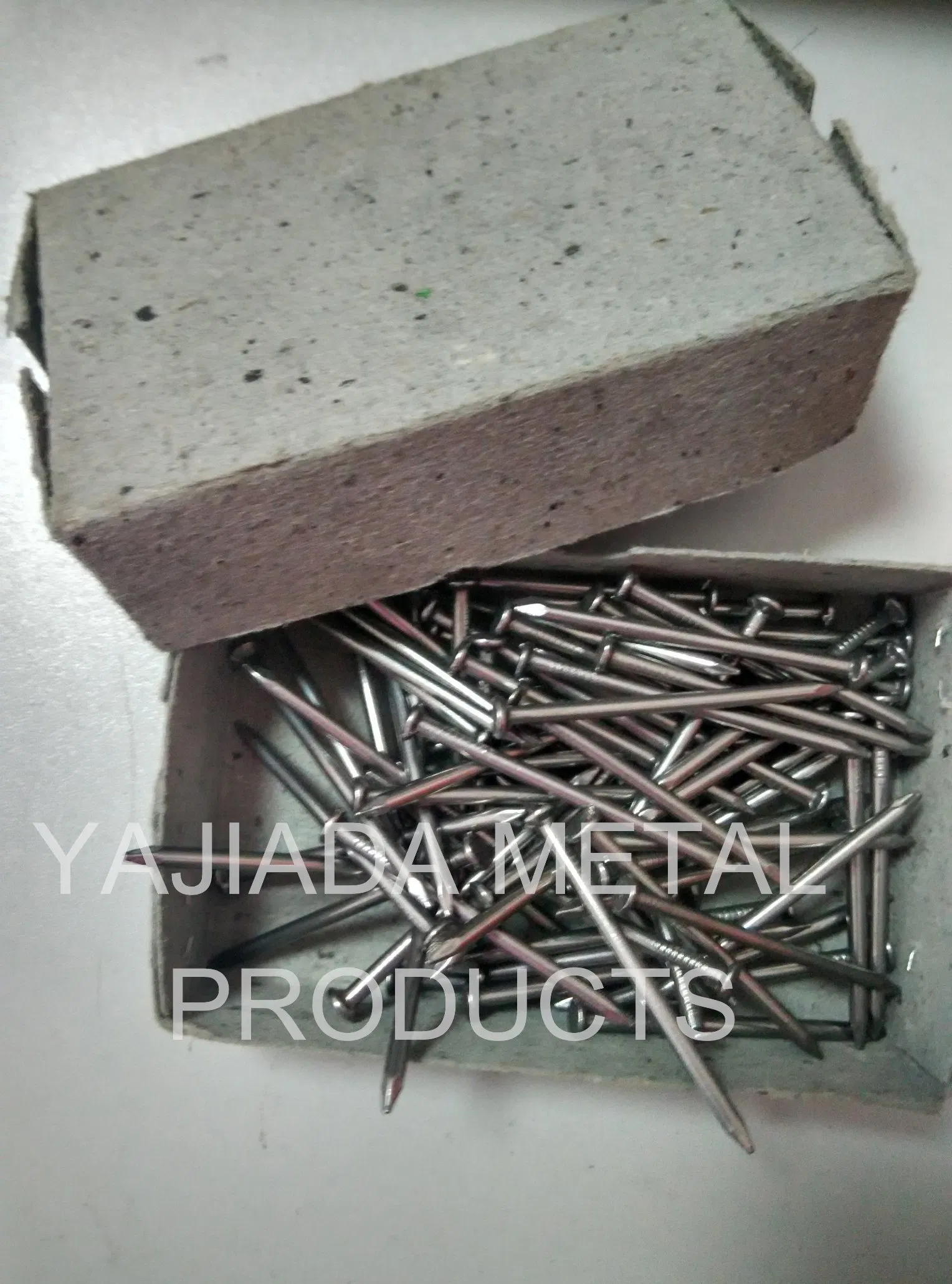 Wire Nails, Common Wire Nails, Wood Nails 1"-4"