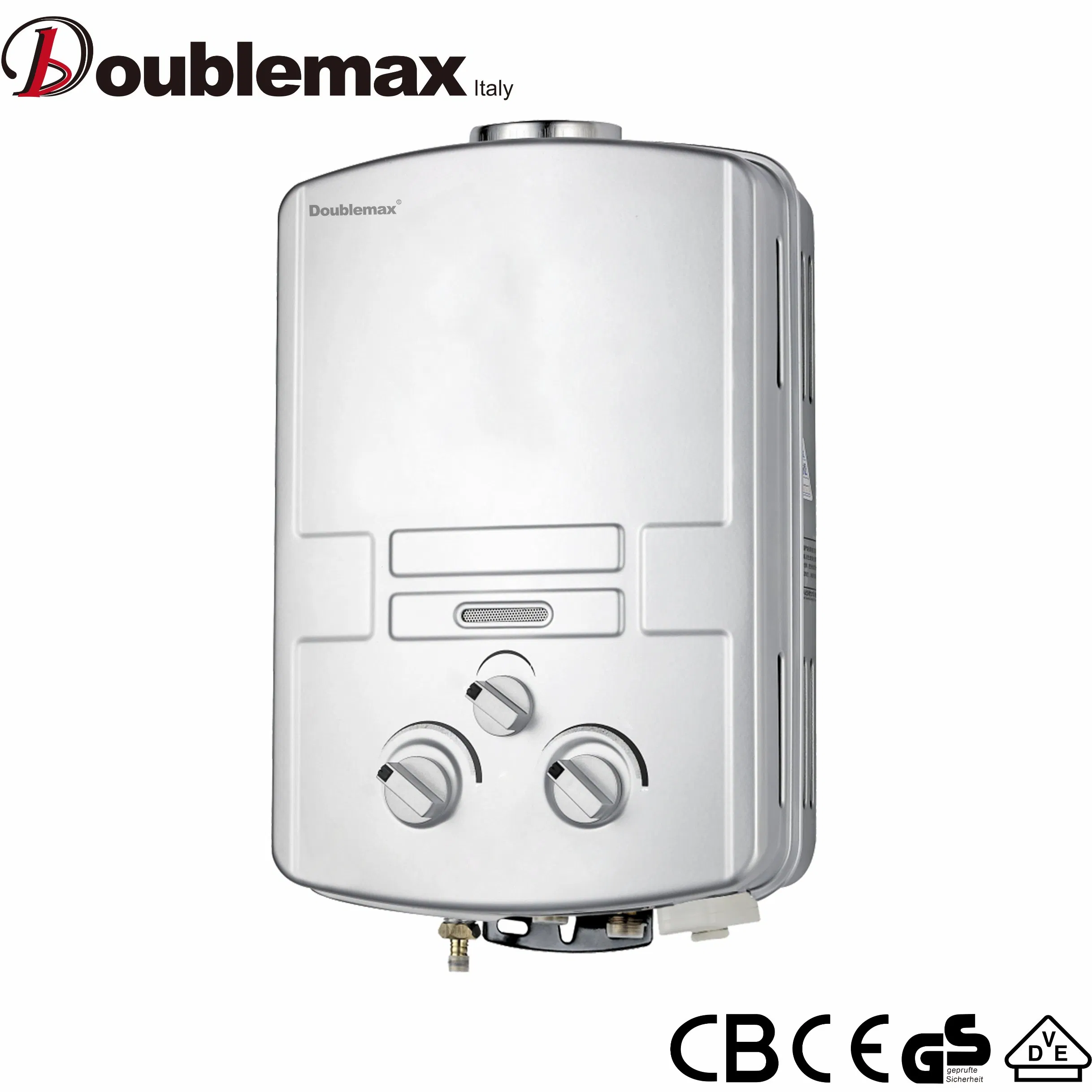 High-Efficiency Tankless Electric Water Heater for Instant Hot Water