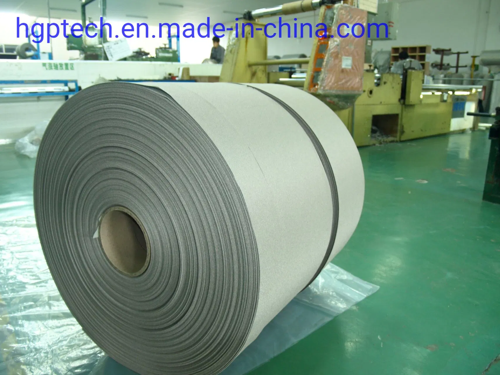 T2.0mm Low Density Continuous Nickel Foam for Battery Electrode Material