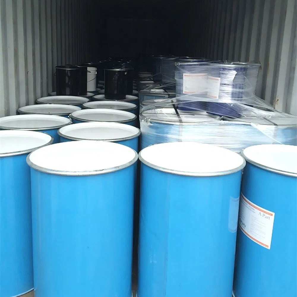 Weatherproof Quick Dry Clear Transparent Glass Assembling Acetic Cured Silicone Sealant