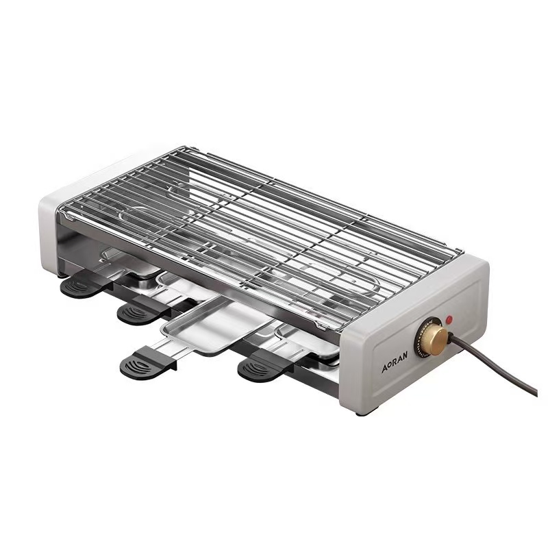 Hot Wholesale Outdoor Field Portable Sausage Grill BBQ Stove