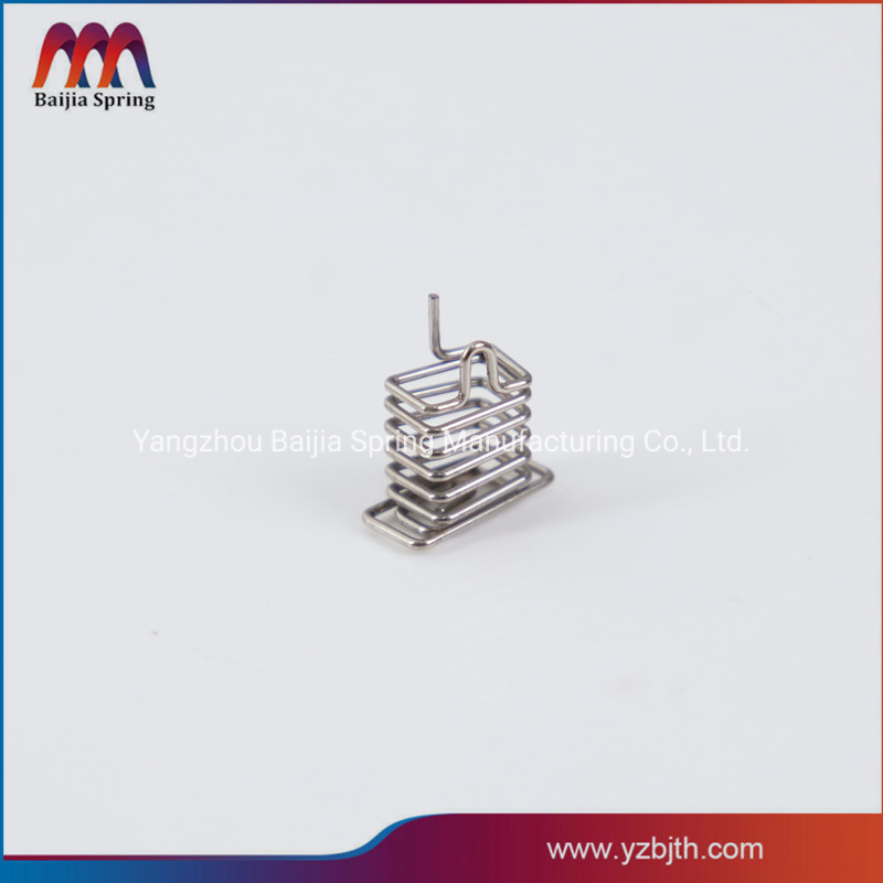 Spring Hardware Accessories Springs Compression Springs Auto Spare Parts Vending Machine Parts Trampoline Spring Roller Shutter Springs Constant Force Springs