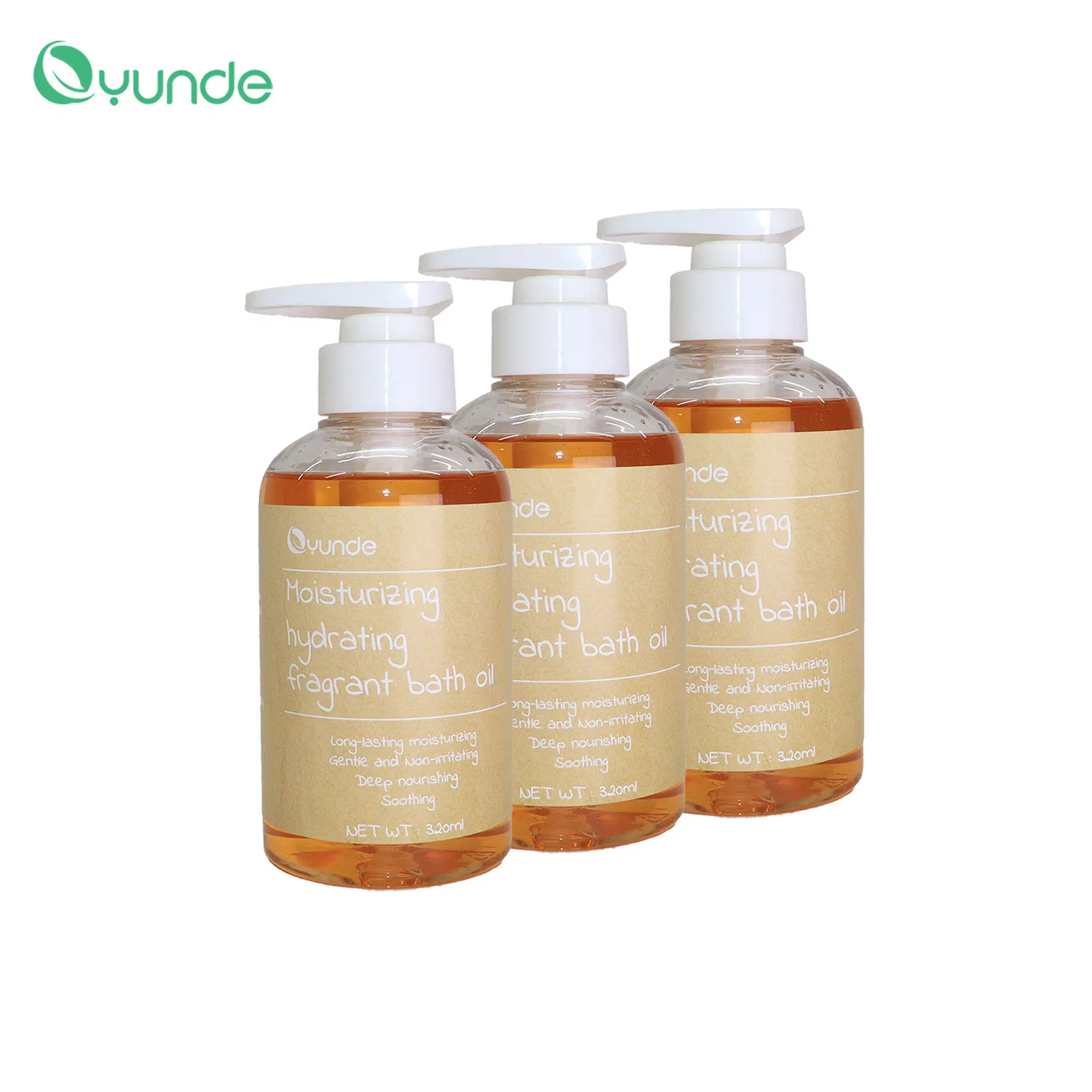 Bulk Wholesale Experience Smooth Silky Skin with Natural Bath Oil Treatments