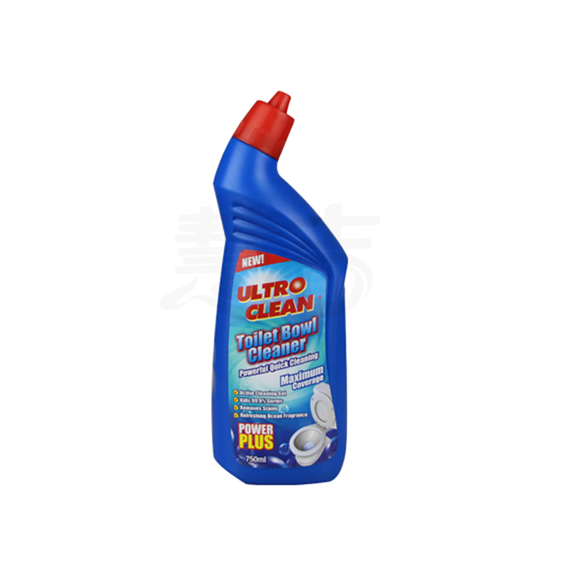 500ml-1000ml Perfect Bathroom Bowl Cleaner
