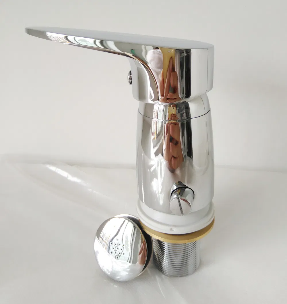 South America Market Brass 35mm Ceramic Bidet Faucet