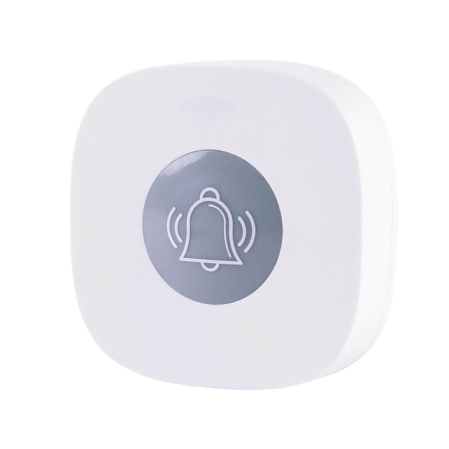 Wirelesslinkx Wireless Bracelet Receiver Wireless Paging Calling System Waterproof Restaurant Waiter Nurse Wrist Watch Pager