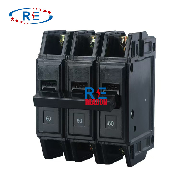 Mhql/Mhqc Plug-in Type Circuit Breakers for Reliable Power Protection