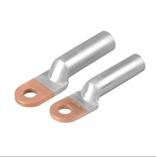 Bestseller Copper Non Insulated Ring Terminal Cable Lug Connector