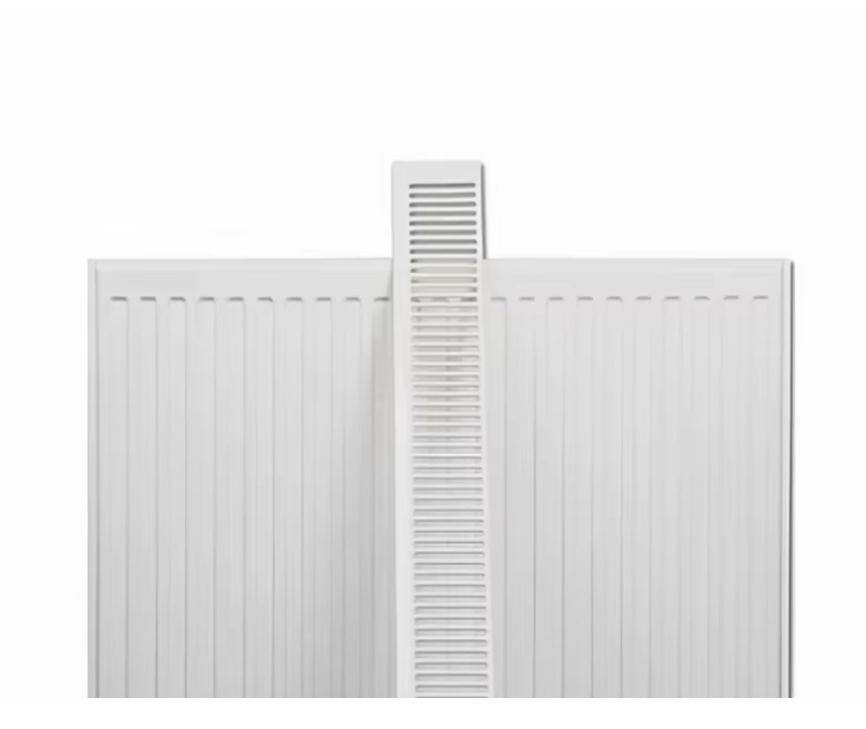 China Wholesale Modern Designer 350/80 Heat Distribution Energy-Efficient Heating Bimetallic Panel Radiators