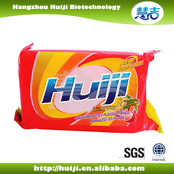 Mini Laundry Detergent Soap Bar 20g