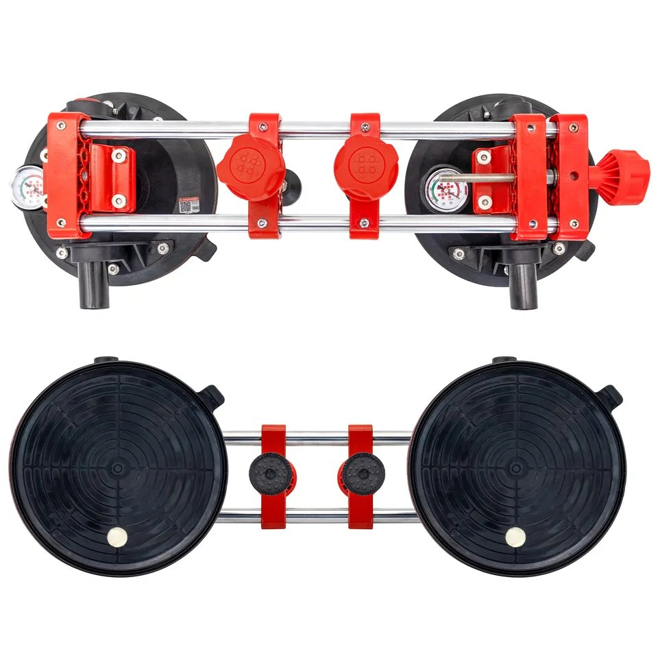 Hand Tool Tile Marble Ceramic Balancer Suction Cup