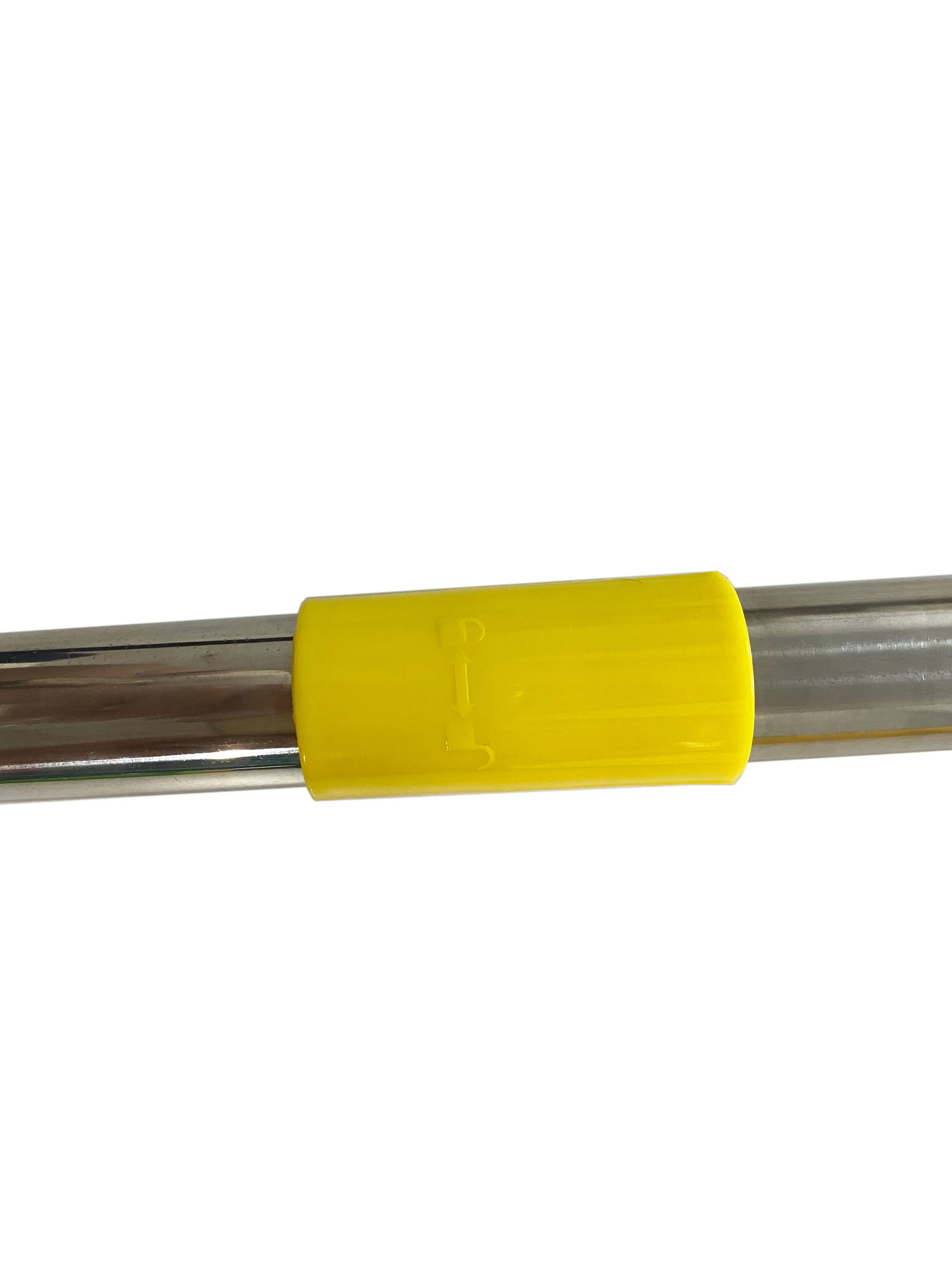 Hot Selling Plastic Cleaning Floor Brush Broom and Dustpan Set