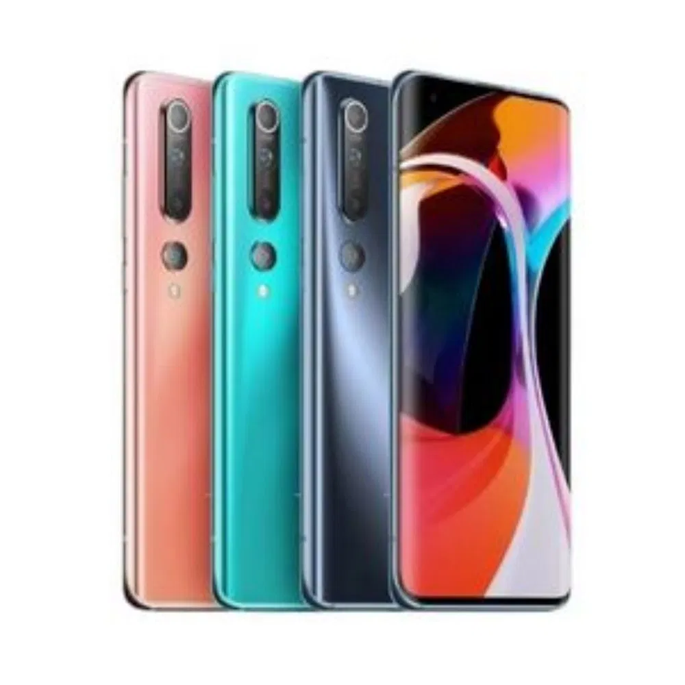 in Stock Second Hand for Note 9s 4+128GB Android Cell Phone Second-Hand Phone Mobile Phone Cell Phone Smart Phone