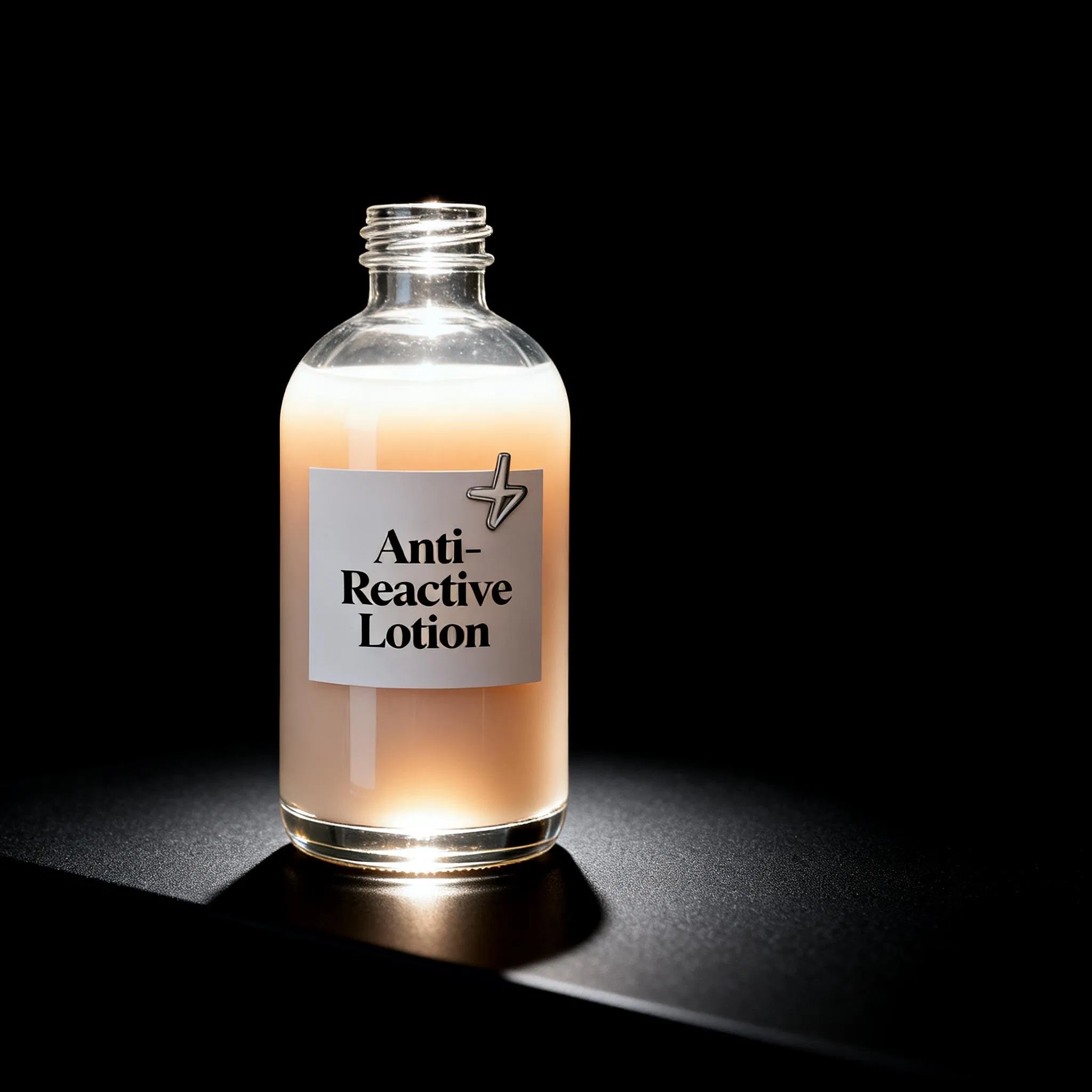 Protective Madecassoside and Panthenol Urban Defense Face Lotion for City Living and Pollution