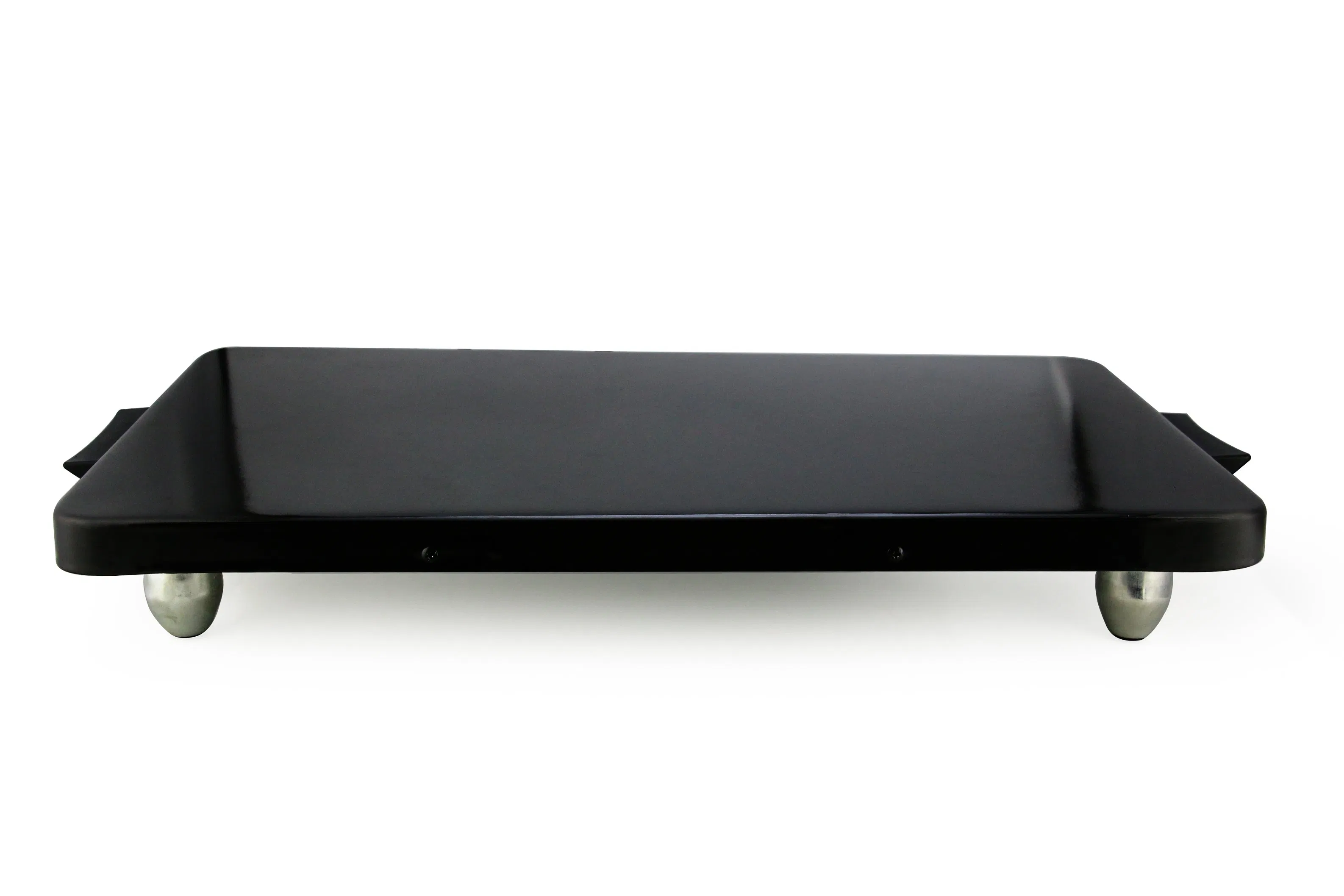 Jewish Home Warming Tray Black Food Heating Plate Buffet Plate