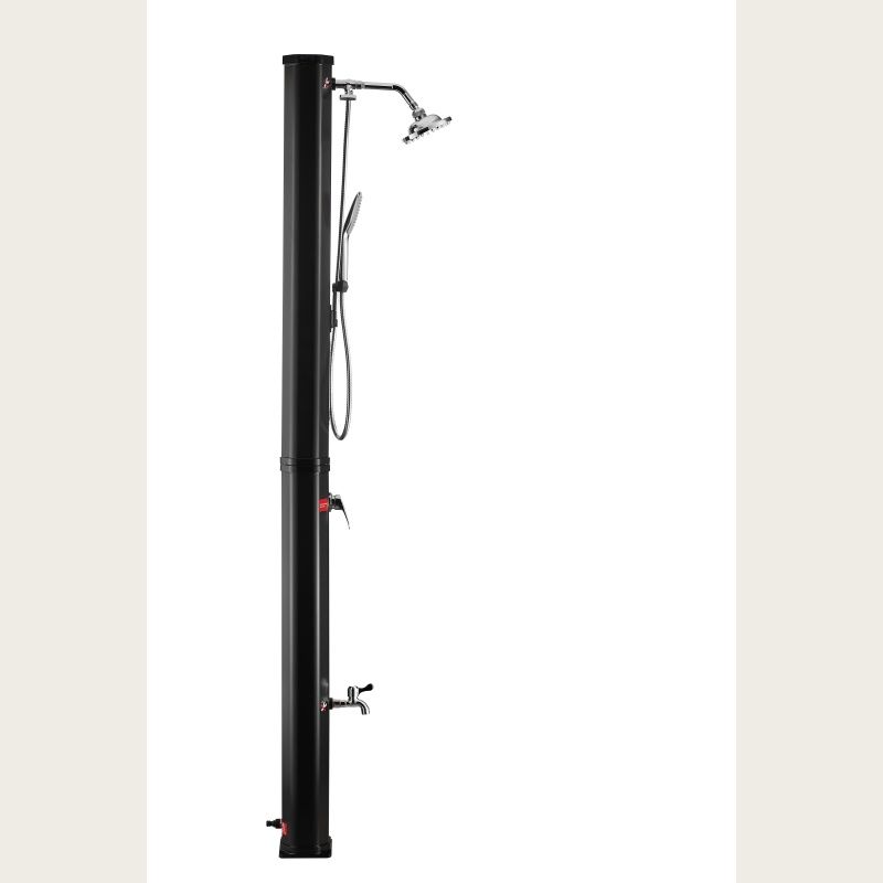 Easy Install High Quality Solar Shower for Outdoor or Garden