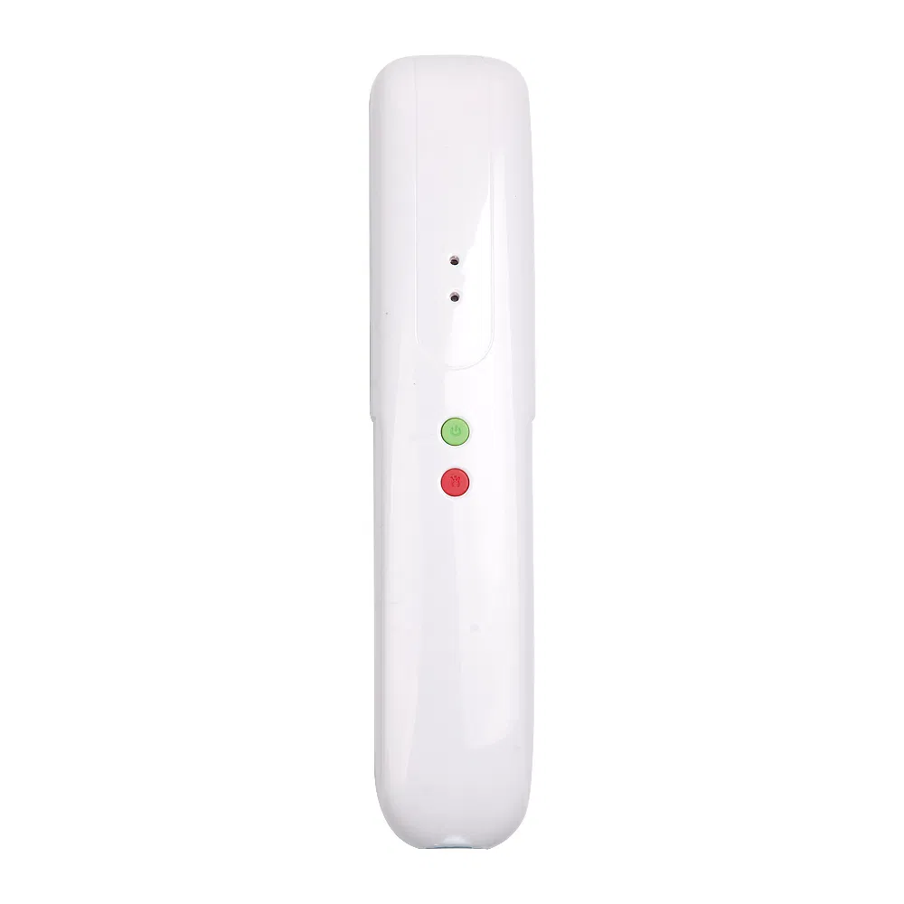 Home Use 650 Nm Diode Laser Hair Massager Hair Growth Brush