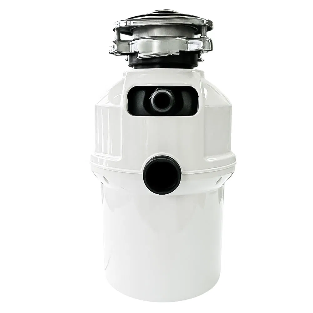 Household 3/4HP Disposer Machine Kitchen Garbage Grinder Food Waste Crusher