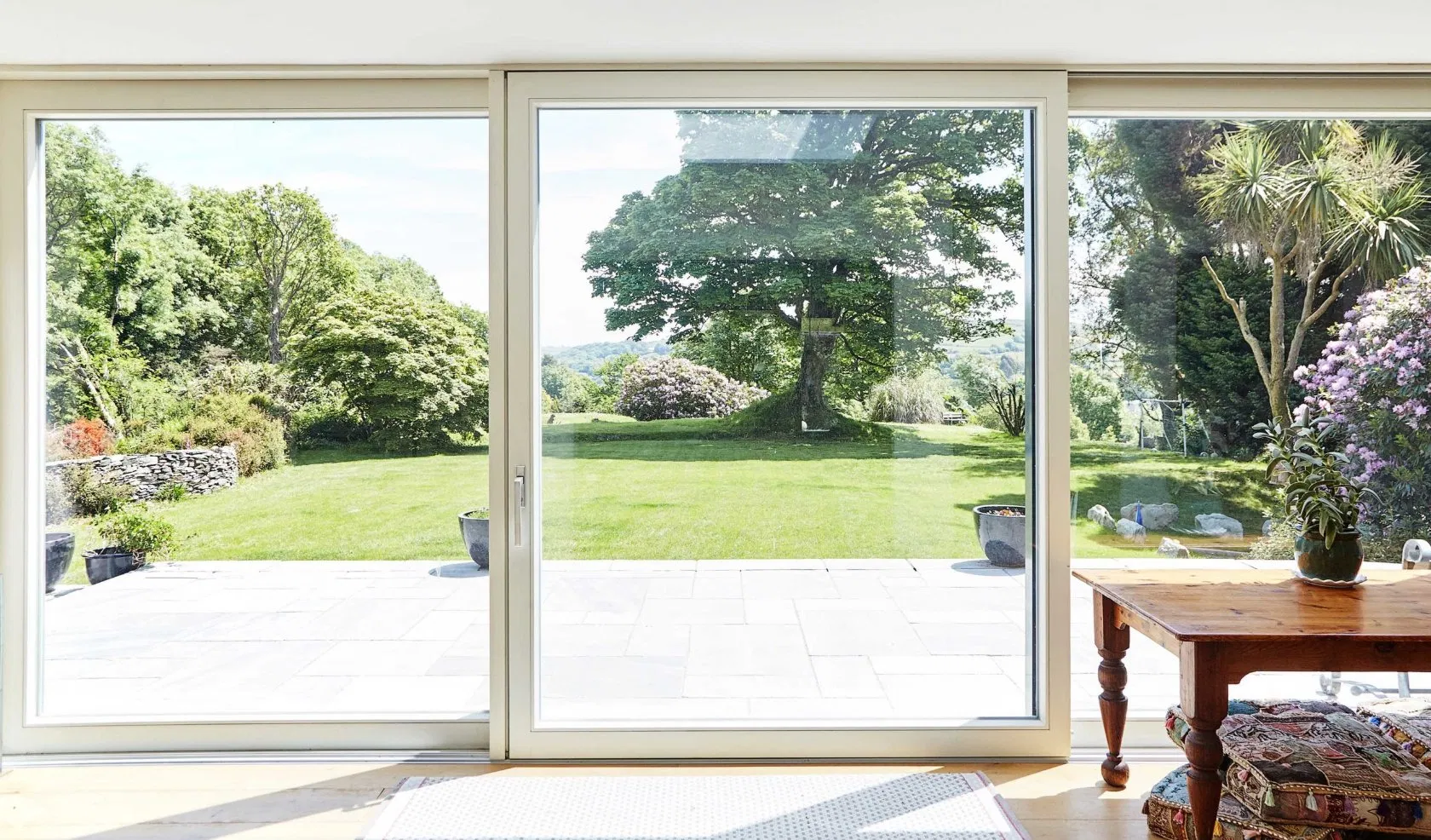 Toma Cheap Window, Beautify Your Scenery