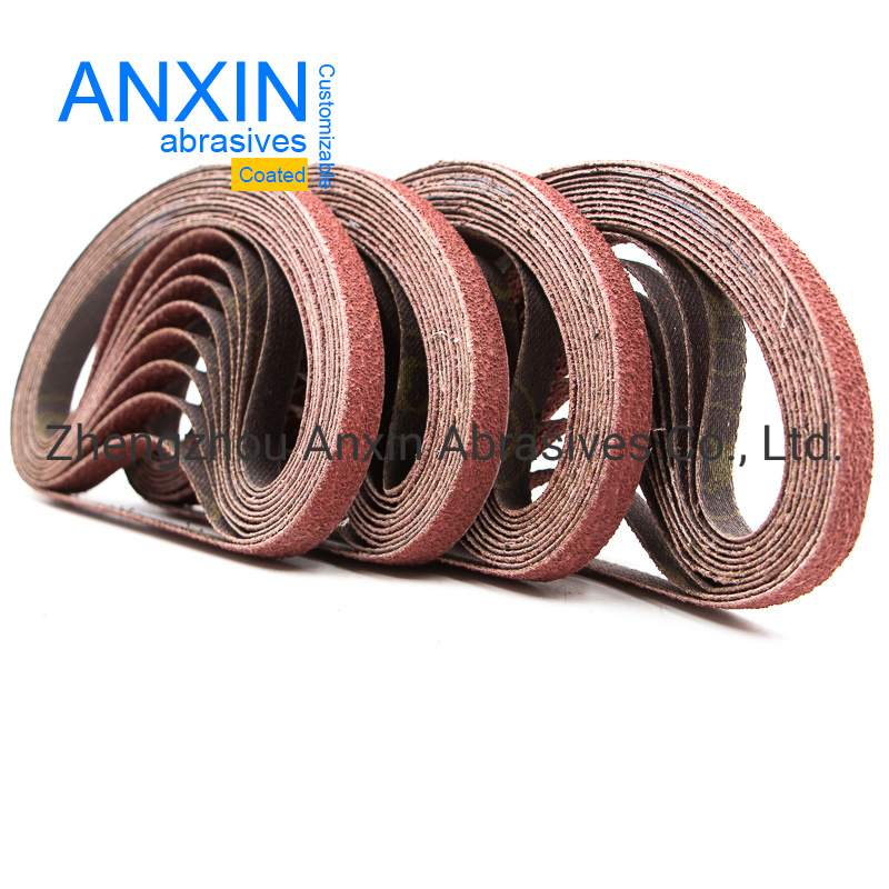 10*330mm Ceramic Plus Sanding Belt