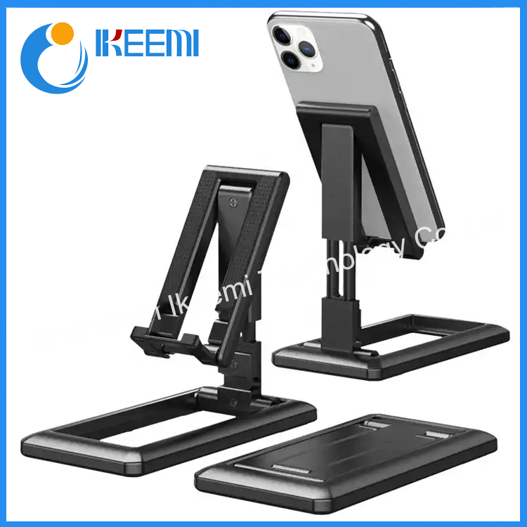 Складная подставка для телефона и планшета Ikeemi