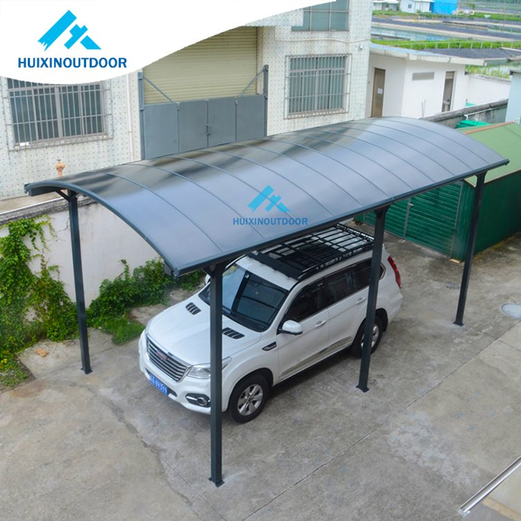 Car Shelter Tent Kit Carport Cheap Kit Flat Top Shelter Sale