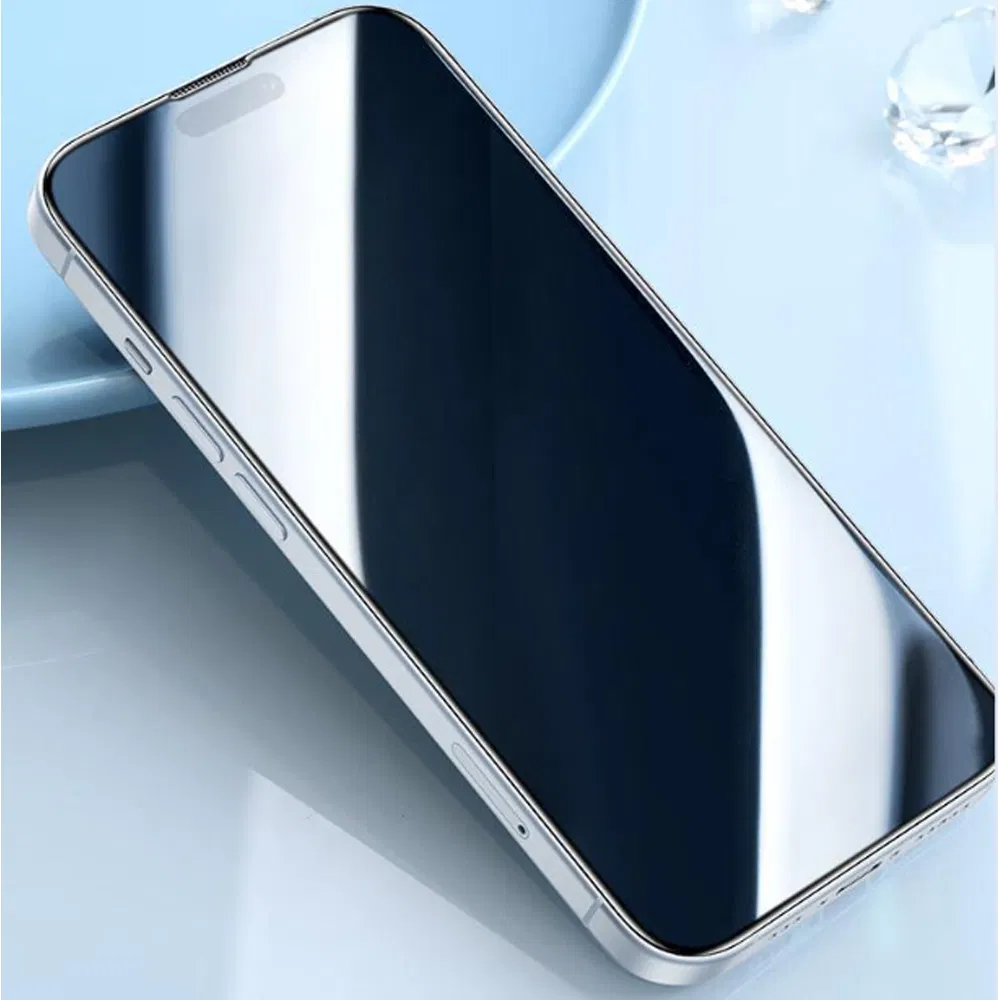 Защитное стекло для iPhone с Magic Box