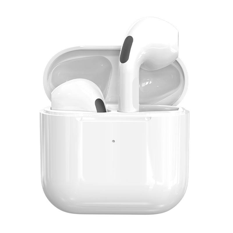 Bluetooth Tws Earbuds with Immersive HiFi Sound and Comfort