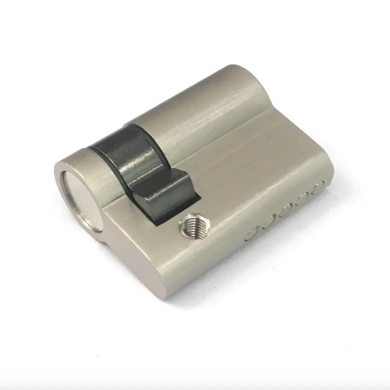 Zinc Alloy Mortise Lock Safe Key