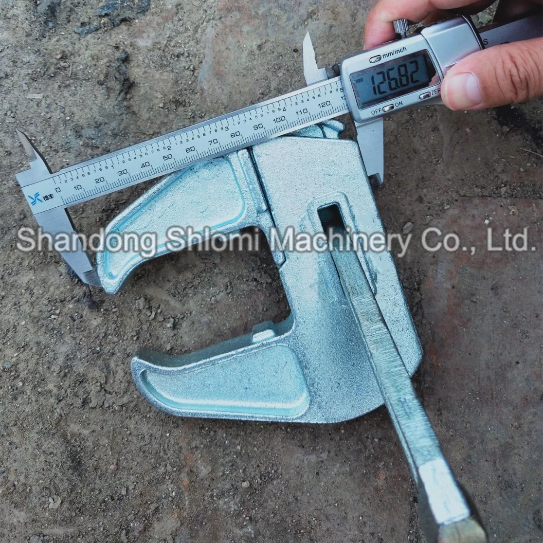 Concrete Column Scaffolding Scaffold Formwork Steel Meva Clamps Manufacturers