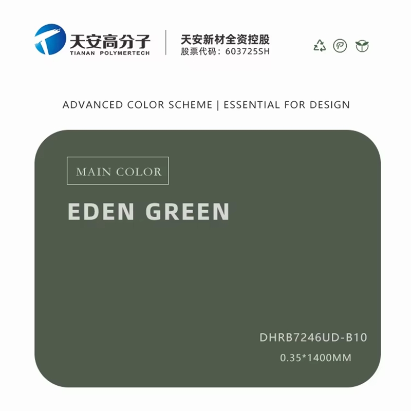 Vintage Mechanical Strength PVC Furniture Decorative Film for Wood and Solid Colours with Deep Texture