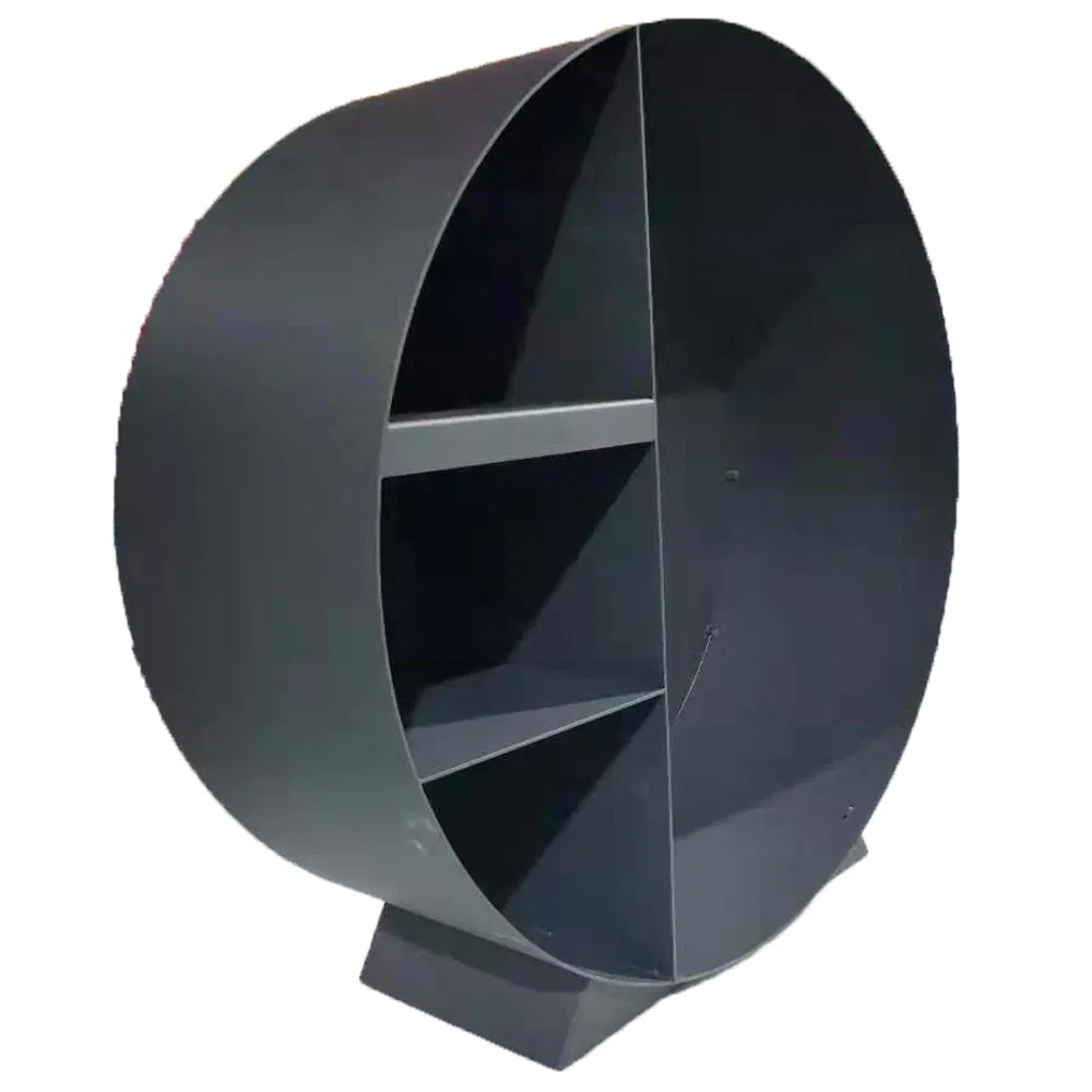 Fireplace Wood Rack Firewood Holder Storage Sheet Metal Fabrication Parts