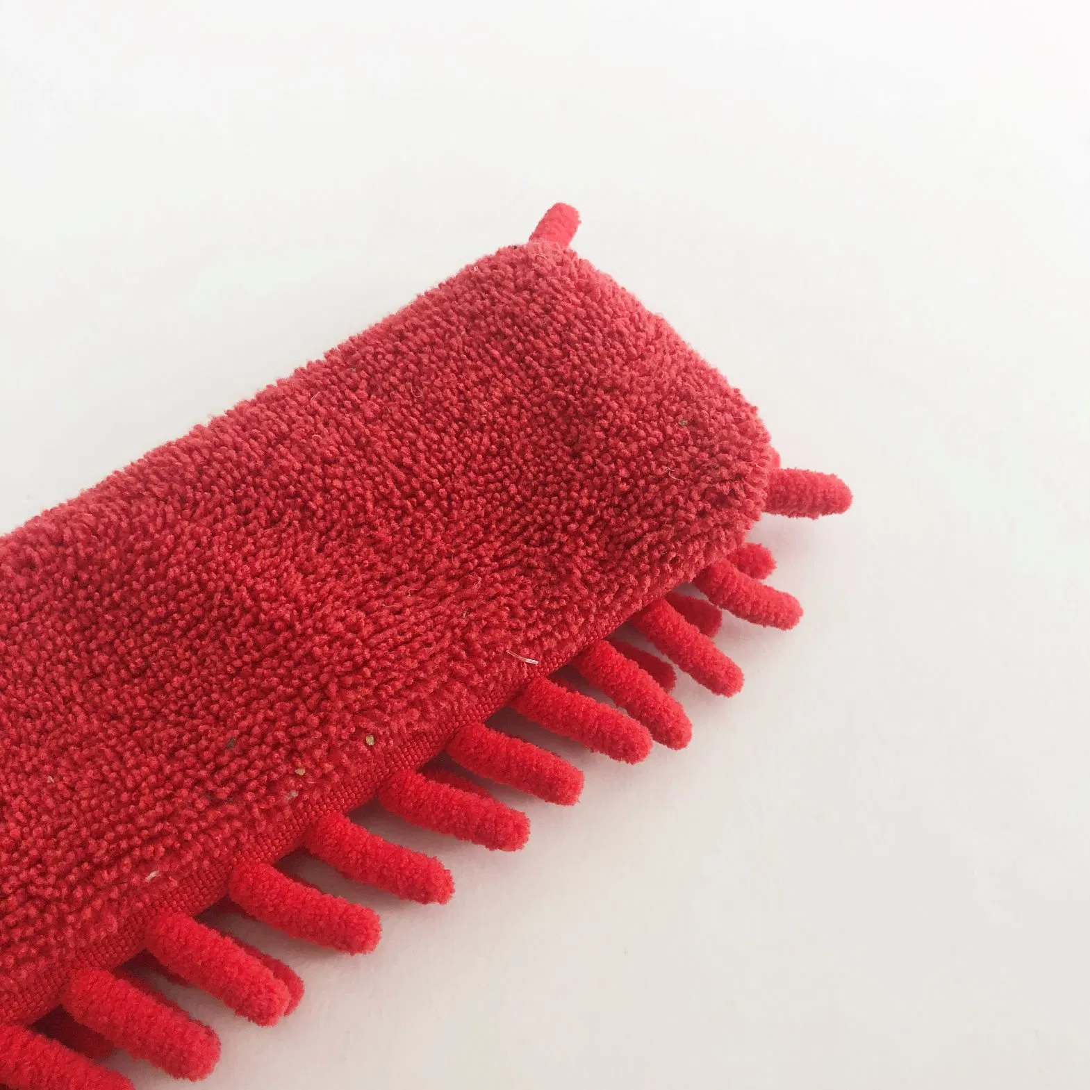 Factory Price Soft Washable Microfiber Customized Color Car Duster
