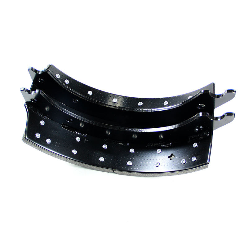 Terbon Brake Shoe Lining Kit for Trucks 4707/4709/4515