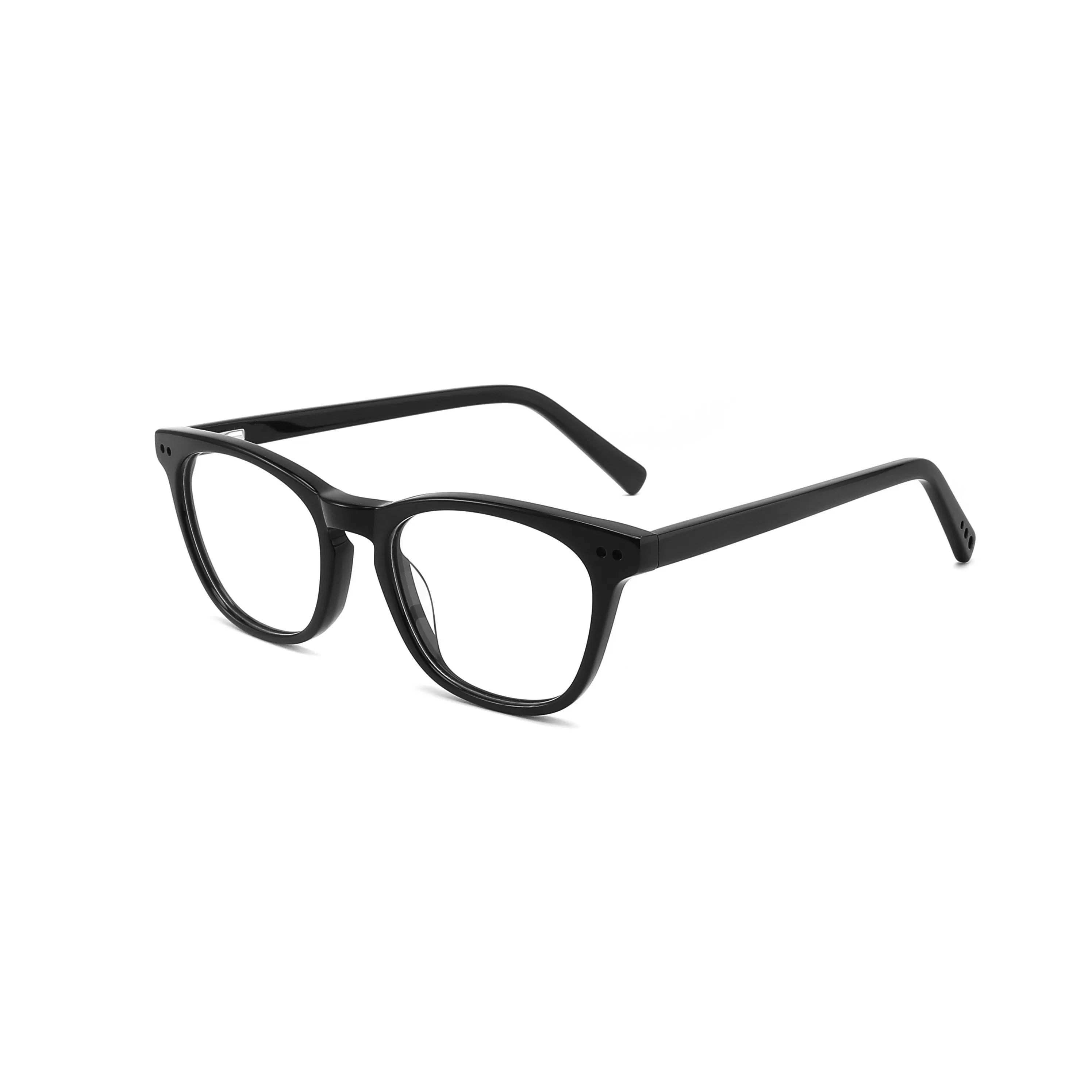 New Style Kids Eyeglasses Good Quality Acetate Gafas Optical Frames Children