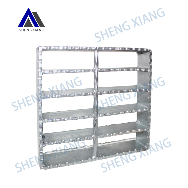 Galvanized Bar Grating From Professional Galvanized Grating Manufacturer Floor Drain Cover Industrial Walkways Steel Bar Grating