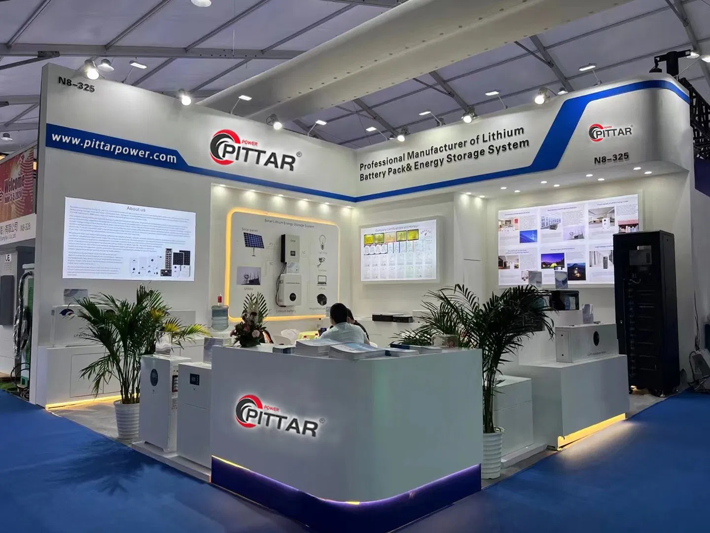 Professional Original Portable Electrical 20V Lithium Battery Power Tools Charger