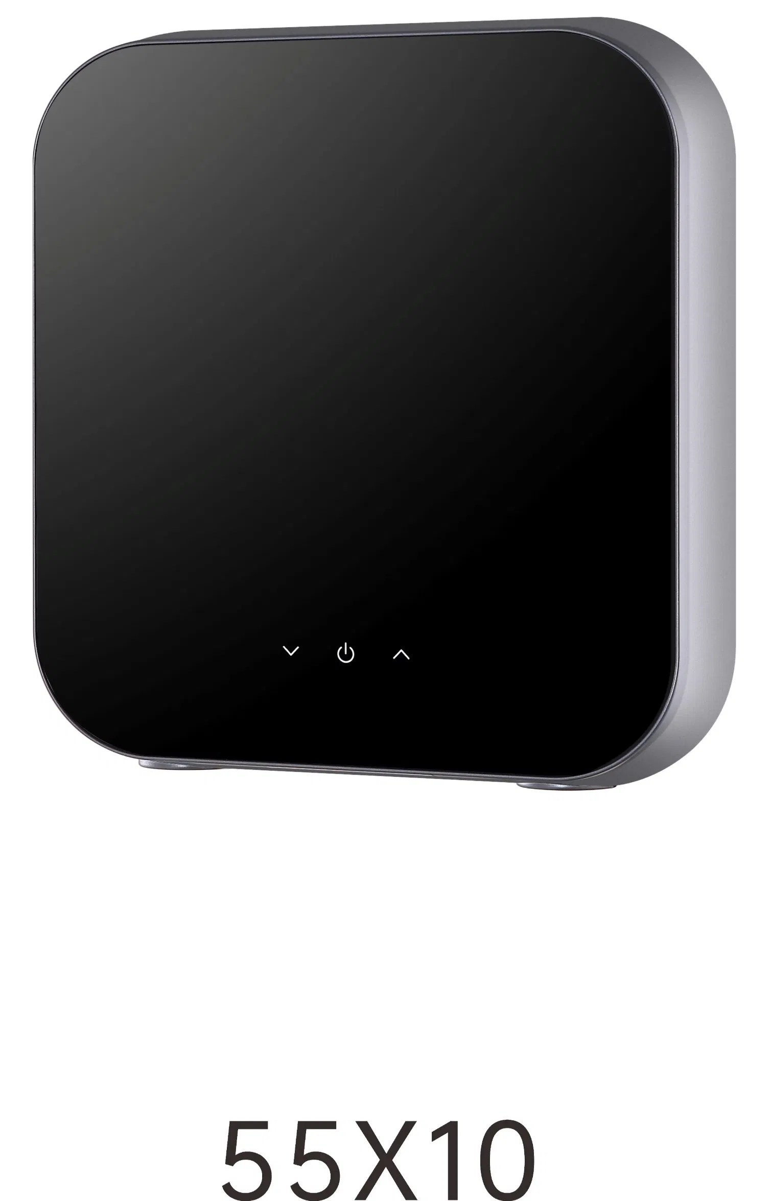 Instant-on Wall-Mounted Rapid Heating 5500W High-Power Water Heater