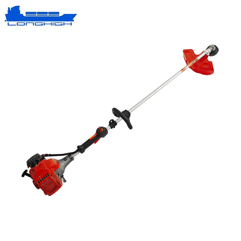 Powerful 26cc Lawn Mower for Efficient Brush Cutter Machinery