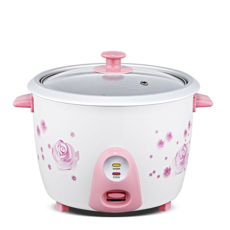 China Factory Customized Affordable Quality Electric Rice Cooker