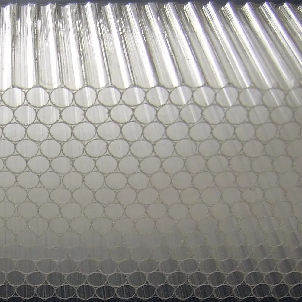 PP Honeycomb Core with Custom Thickness and Cell Size